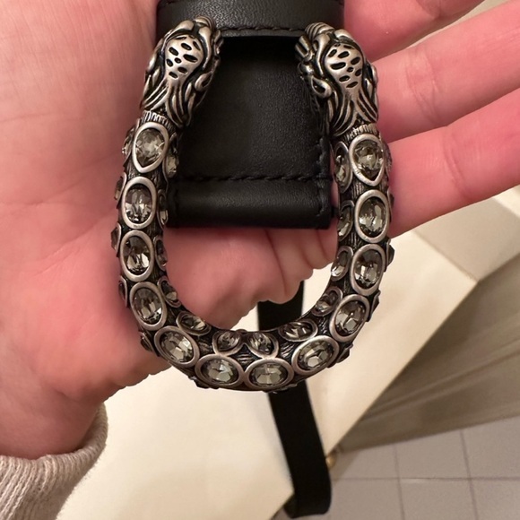 Gucci dionysus belt - Picture 2 of 5